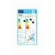 ΚΛΙΜΑΤΙΣΤΙΚΟ HAIER REVIVE PLUS AS25RBAHRA-3/1U25YESFRA-3 INVERTER 9000BTU R32 WIFI
